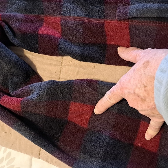 Men's Fleece - Picture 6 of 9